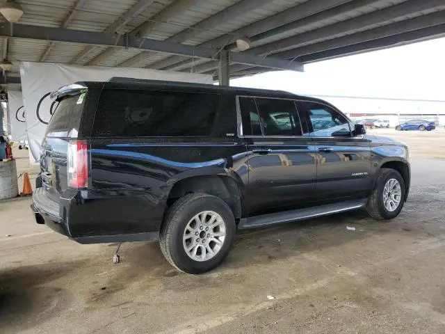2019 GMC YUKON XL K1500 SLT  