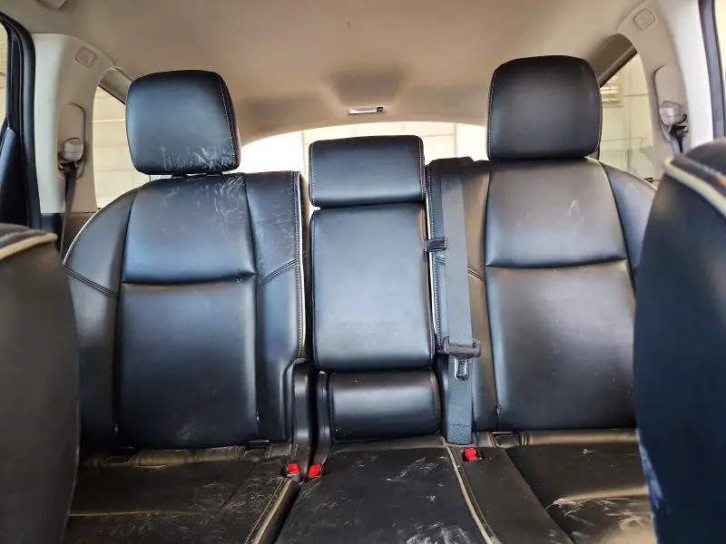 2019 INFINITI QX60 PURE  