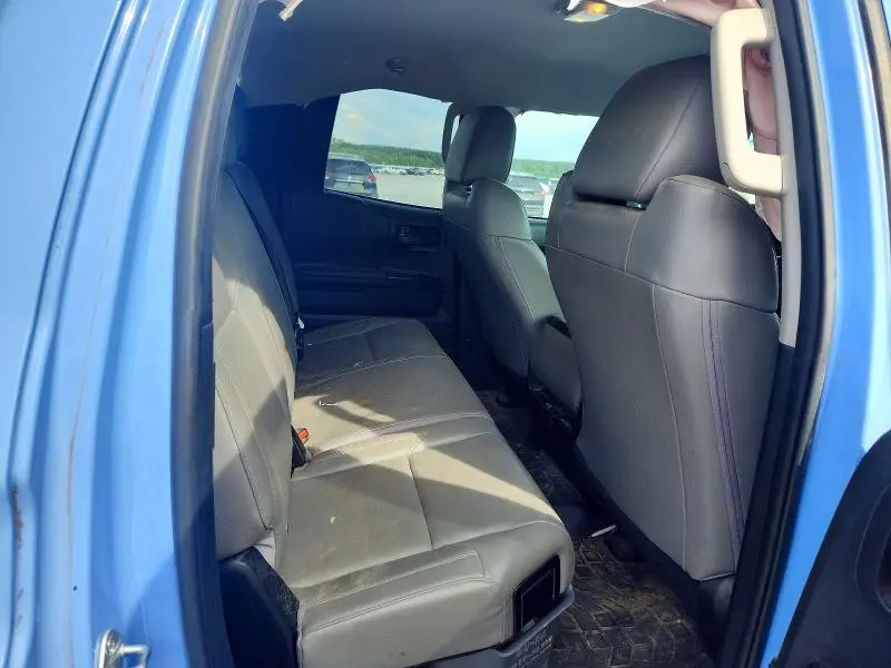 2021 TOYOTA TUNDRA SR  