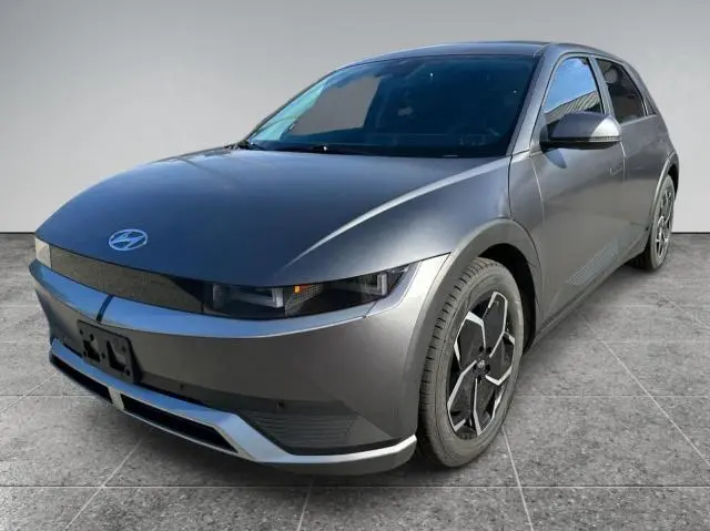 2022 HYUNDAI IONIQ 5 SEL  