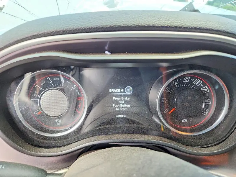 2022 DODGE CHALLENGER R  