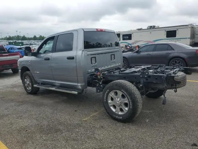 2023 RAM 2500 BIG HORN  