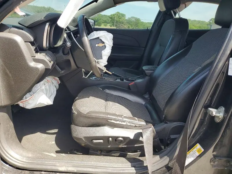 2014 CHEVROLET MALIBU 2LT  