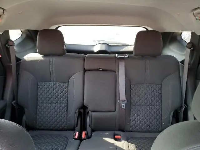 2020 CHEVROLET BLAZER 2LT  