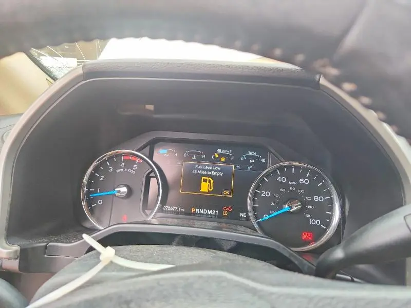 2017 FORD F250 SUPER DUTY  