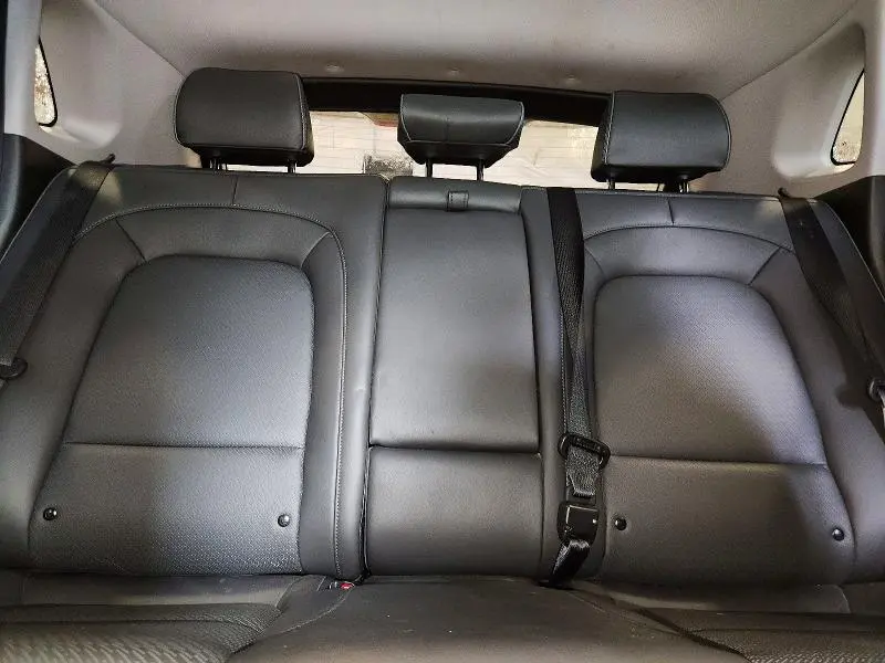 2021 HYUNDAI KONA LIMITED  