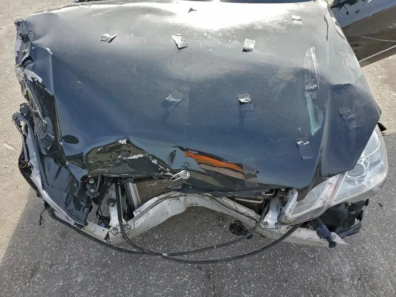 2011 MERCEDES-BENZ E 350  