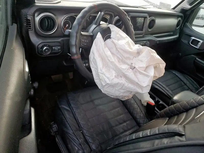 2022 JEEP WRANGLER SPORT  