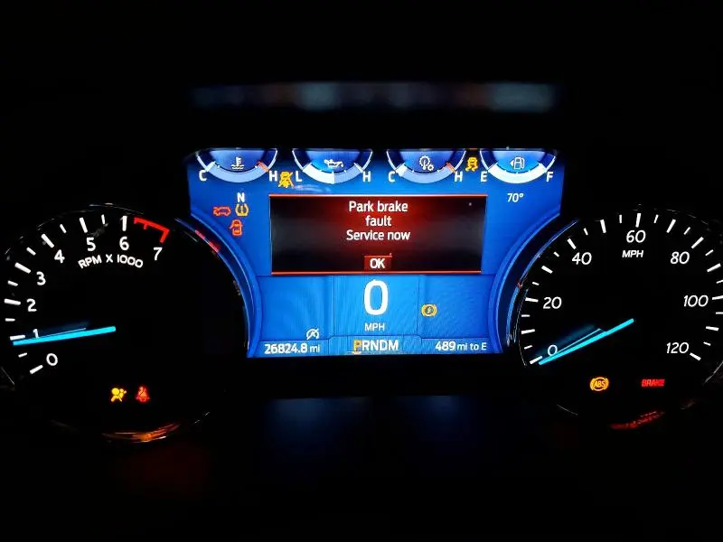 2024 FORD EXPEDITION MAX XL  