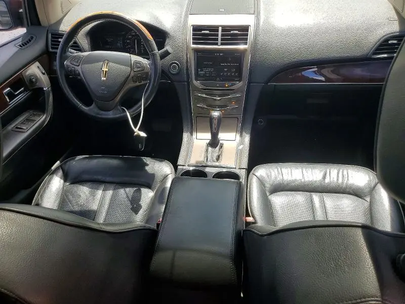2014 LINCOLN MKX   