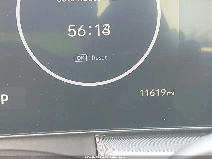 2025 HYUNDAI SONATA SEL CONVENIENCE