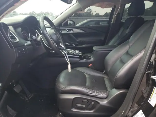 2021 MAZDA CX-9 TOURING  