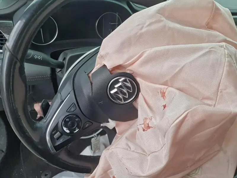 2018 BUICK LACROSSE PREMIUM  