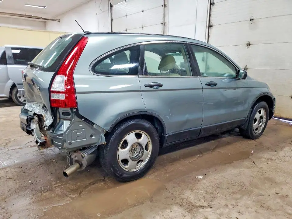 2010 HONDA CR-V LX  