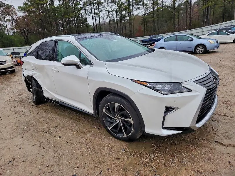 2018 LEXUS RX 350 BASE  