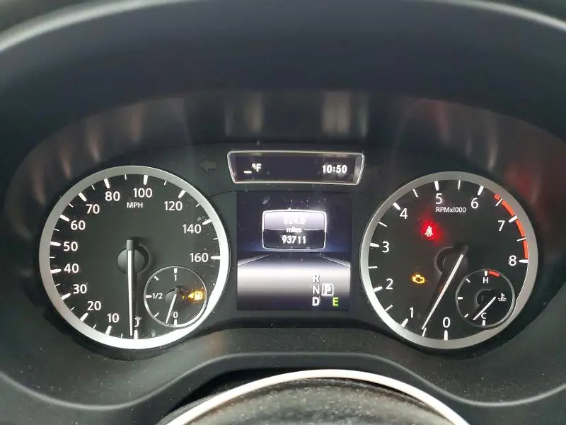 2018 INFINITI QX30 PREMIUM  