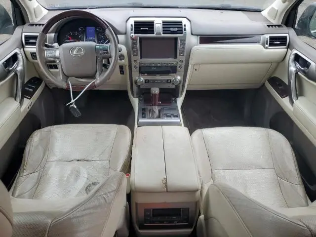 2014 LEXUS GX 460  