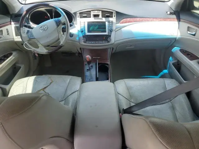 2011 TOYOTA AVALON BASE  