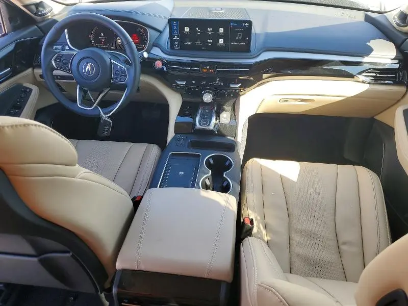 2026 ACURA MDX TECHNOLOGY  
