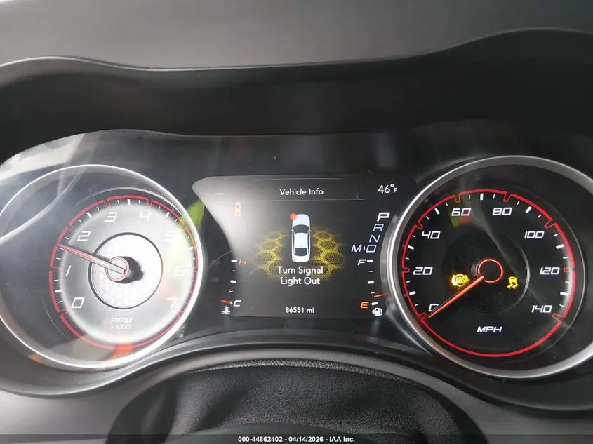 2022 DODGE CHARGER SXT RWD
