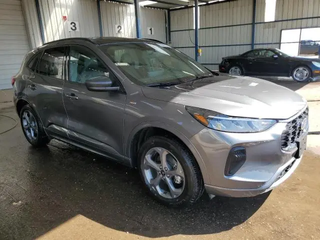 2024 FORD ESCAPE ST LINE  