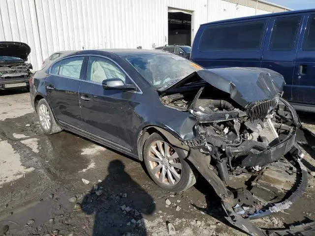 2014 BUICK LACROSSE   