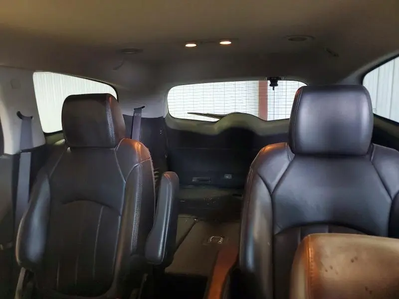 2011 BUICK ENCLAVE CXL  