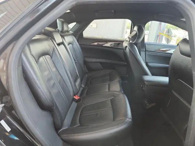 2018 LINCOLN MKZ RESERVE  