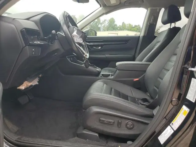 2023 HONDA CR-V EXL  