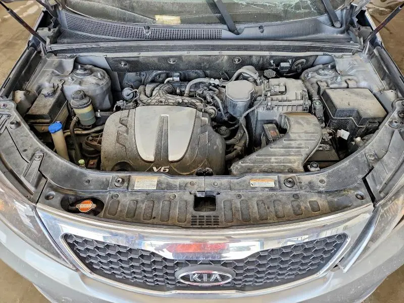 2011 KIA SORENTO EX  