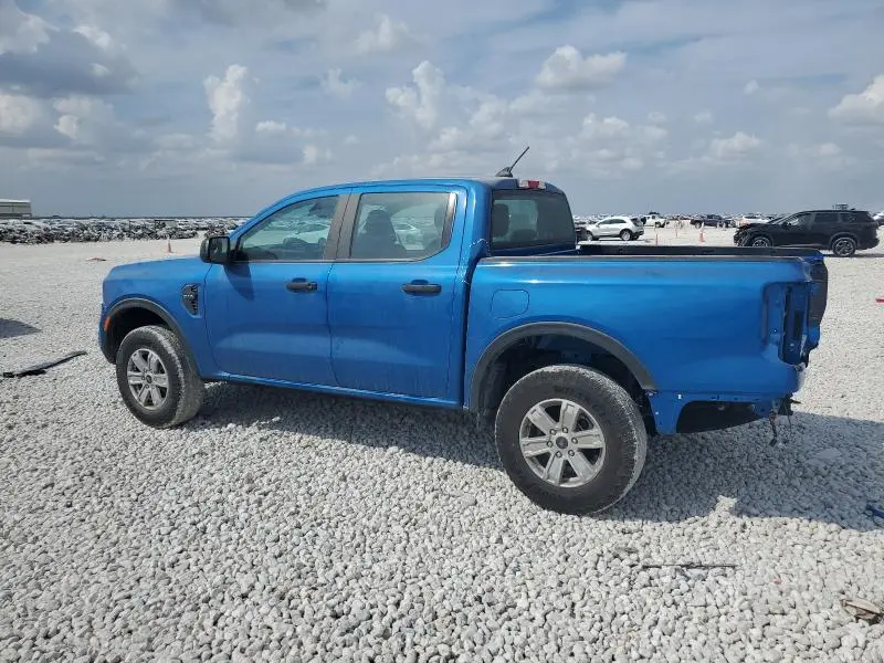 2024 FORD RANGER XL  