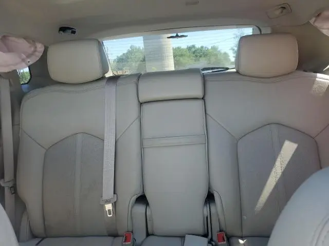 2014 CADILLAC SRX PERFORMANCE COLLECTION  