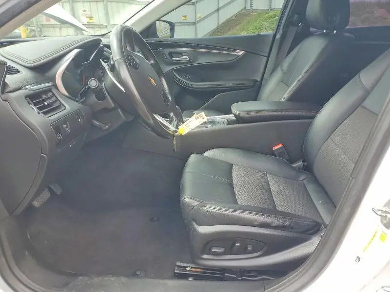 2020 CHEVROLET IMPALA LT  