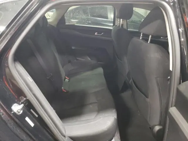 2021 KIA K5 LX