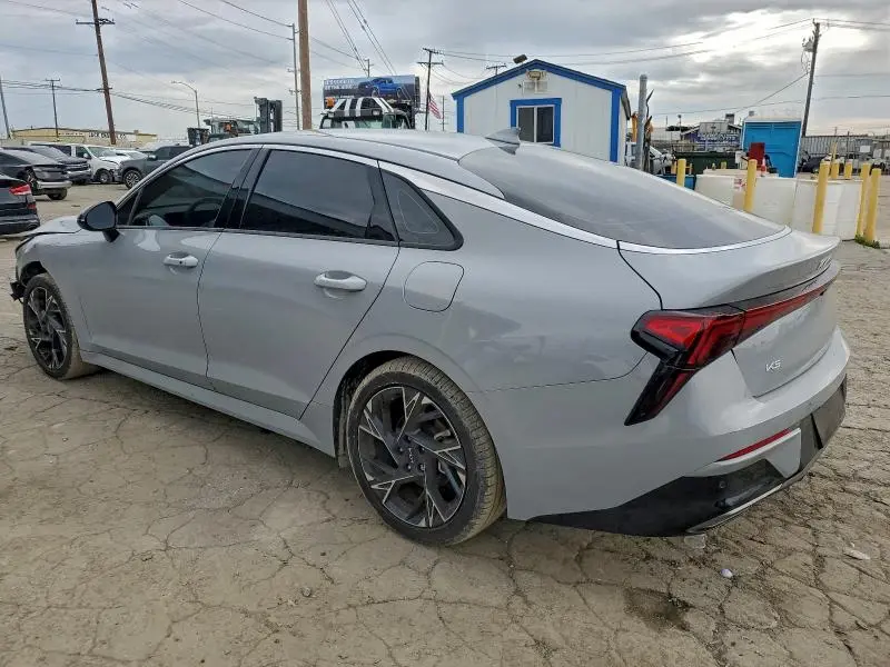 2025 KIA K5 GT LINE  