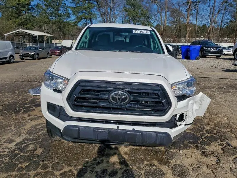 2023 TOYOTA TACOMA DOUBLE CAB  