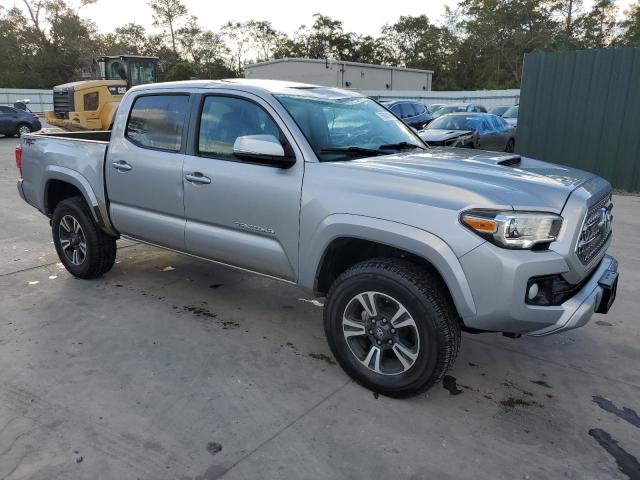 2016 TOYOTA TACOMA DOUBLE CAB