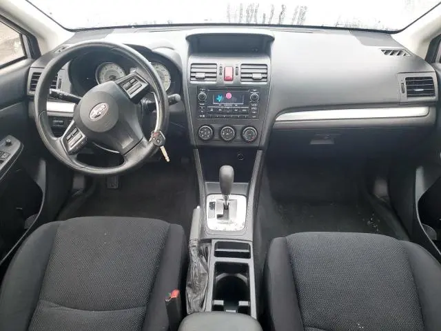 2013 SUBARU IMPREZA PREMIUM  