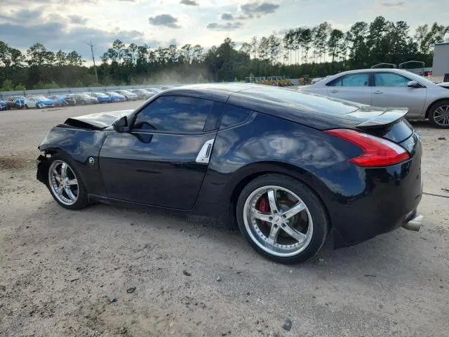 2014 NISSAN 370Z BASE