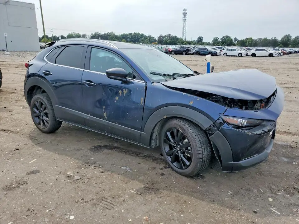 2021 MAZDA CX-30 PREMIUM PLUS  