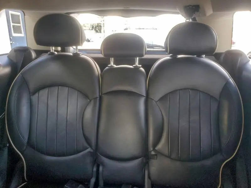 2014 MINI COOPER COUNTRYMAN  