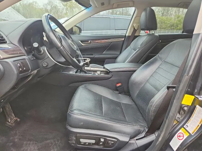 2017 LEXUS GS 350 BASE  