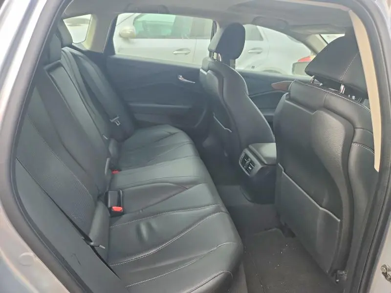 2021 ACURA TLX TECHNOLOGY  