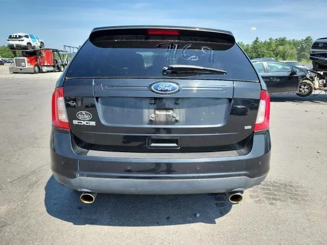 2013 FORD EDGE SE  