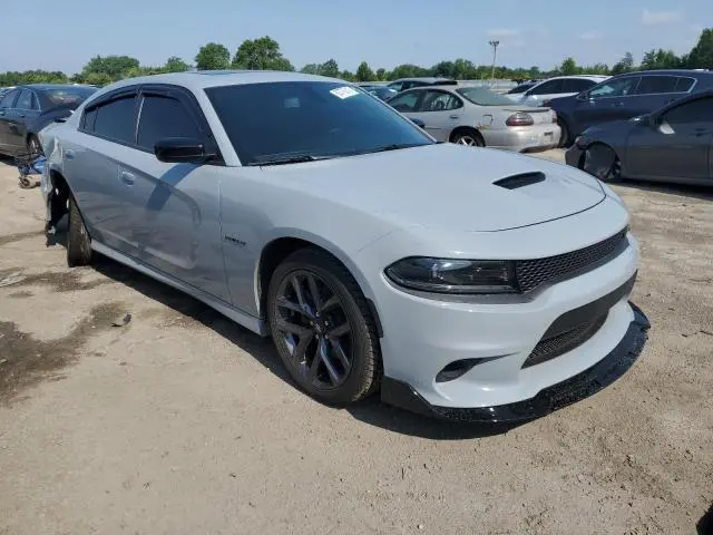 2022 DODGE CHARGER R/T  