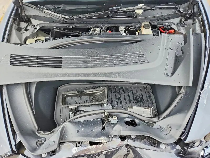 2026 TESLA MODEL 3   