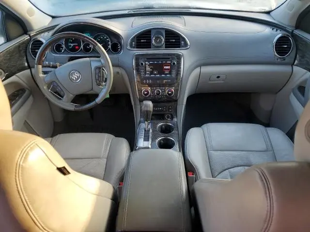 2013 BUICK ENCLAVE   