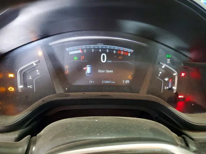 2020 HONDA CR-V LX  