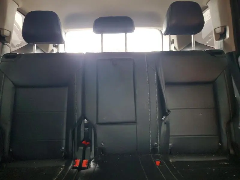 2021 VOLKSWAGEN ATLAS SE  