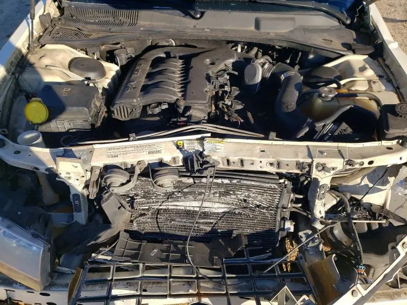 2010 CHRYSLER 300 TOURING  